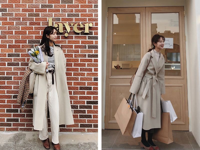 大腿粗怎么办？3个穿衣技巧+3条裤子，轻松显瘦