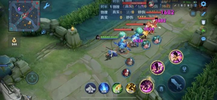 如何玩好S25赛季加强后，胜率飙升的高渐离？