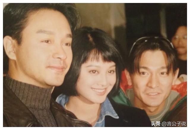10大“秘史美人”今昔对比，有人改名退圈，有人成导演“小女友”