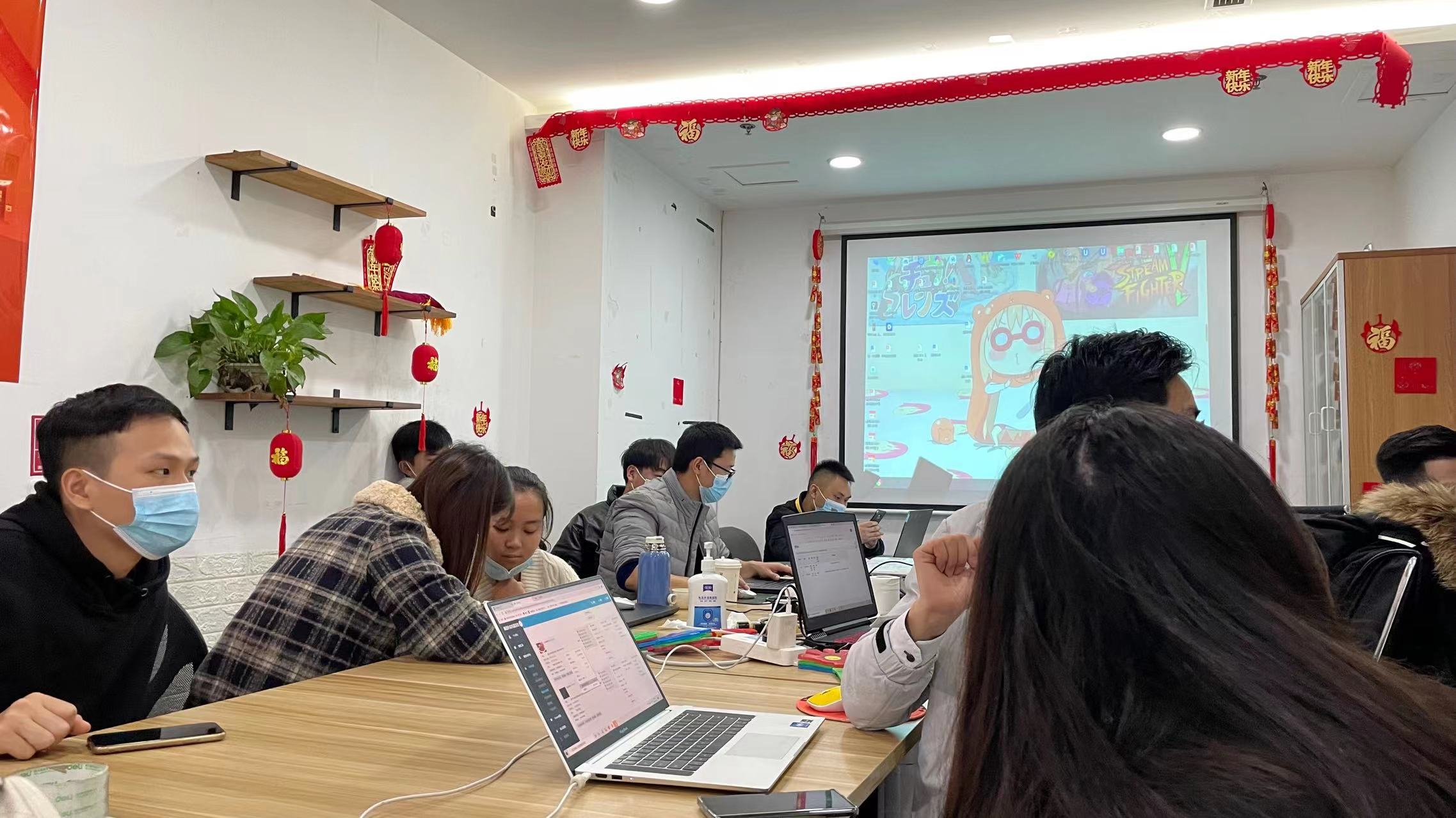众志成城，共创美团外卖未来—重庆肆玖佳宣