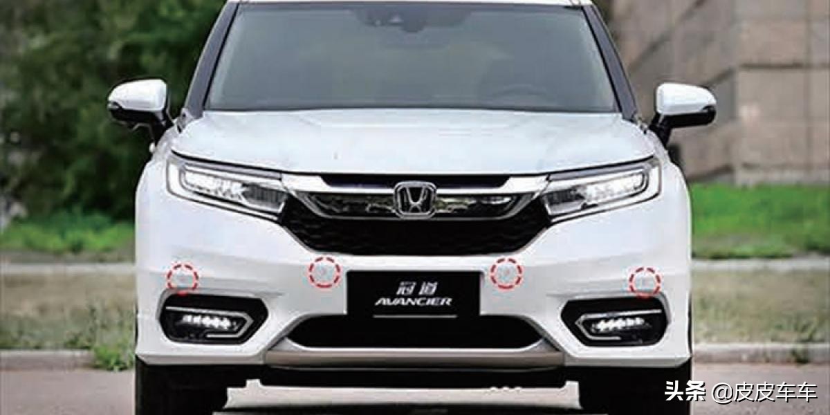 買車必要的八大配置，省心省力省麻煩，用過才知道有多好