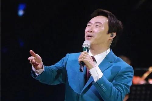 为央视中秋晚会献唱的10位老艺术家，最大的91岁，最小的64岁
