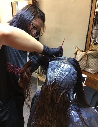 为何Tony老师不建议女人“染黑发”？不是不想赚钱，关键是这3点