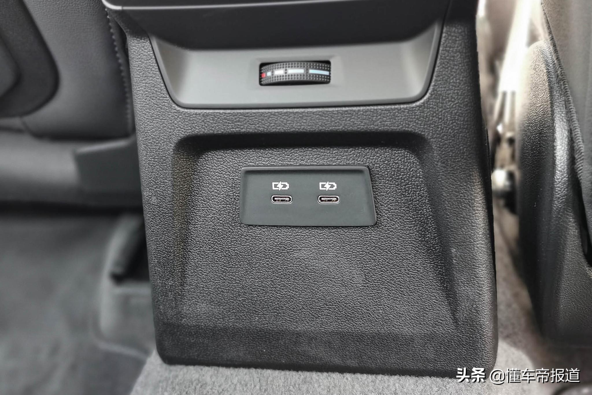 新车 | 21万就能买，颜值空间都有，奥迪A3L三厢解析