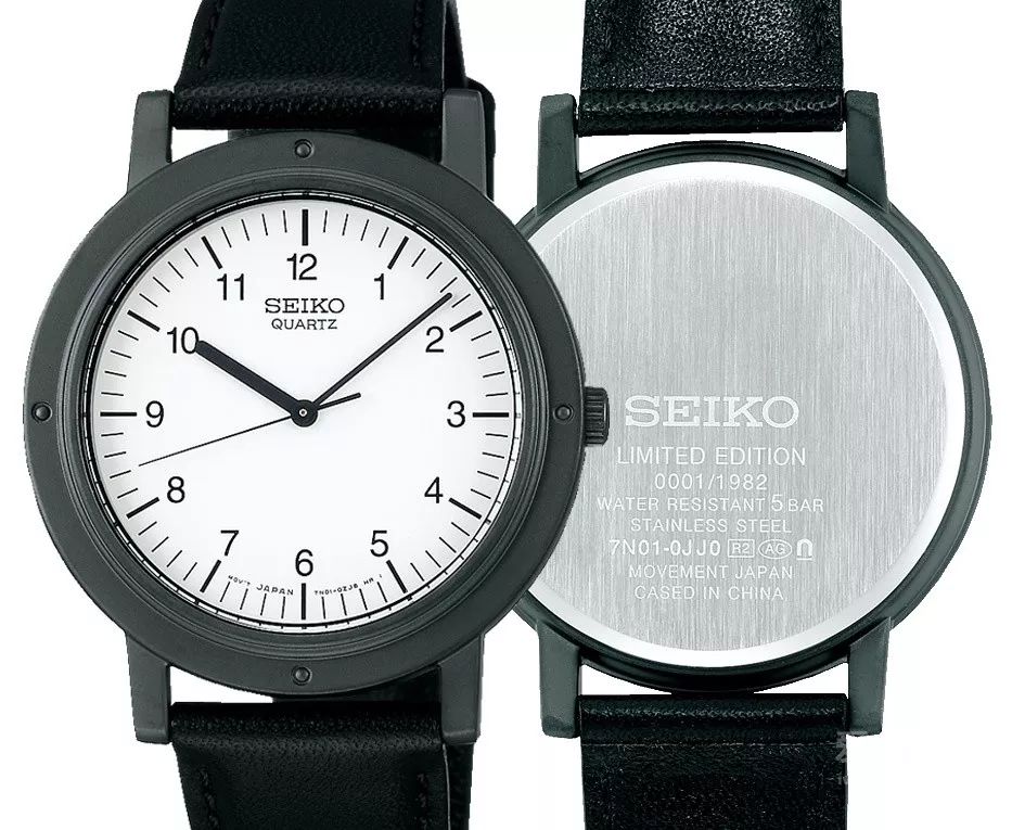 quartz是什么意思 quartz手表属于什么档次 - 汽车时代网