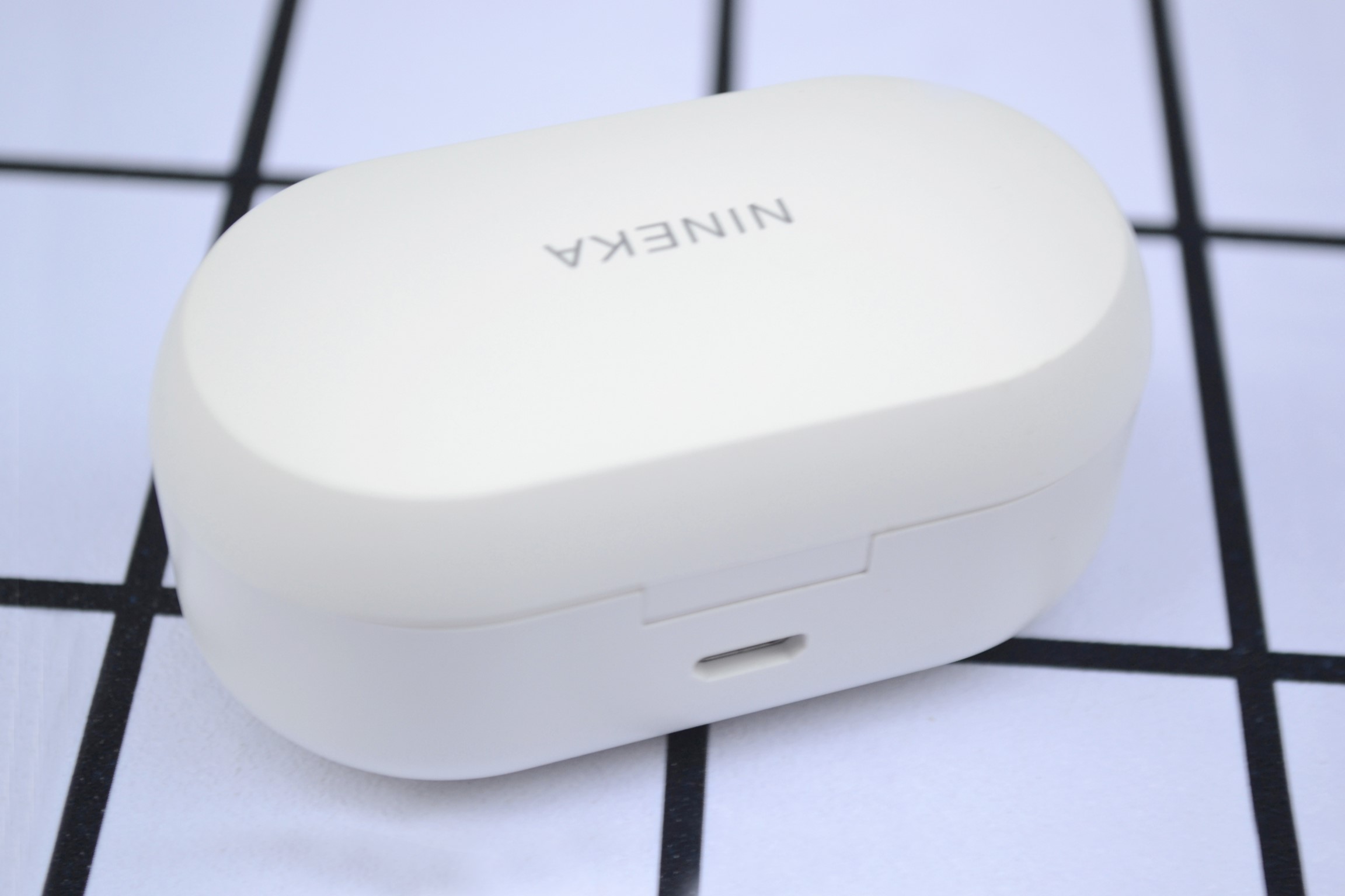 轻便时尚音乐相随——南卡N1S真无线蓝牙耳机试用