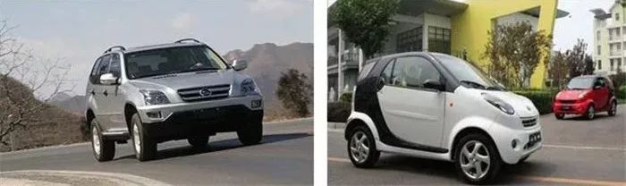 “火车拉来的城市”造汽车？——窥探石家庄汽车工业的前世今生