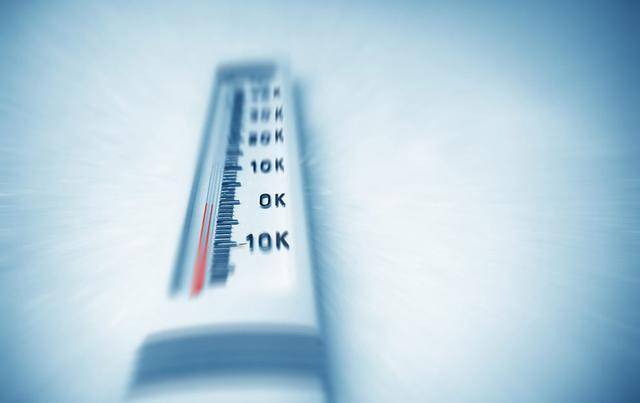 为什么绝对零度是温度的下限，随着认知的提高会变得更低呢。