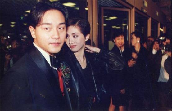 1992年5月4日午夜,黄朗维打梅艳芳一巴掌,第二天被砍成重伤遭灭口