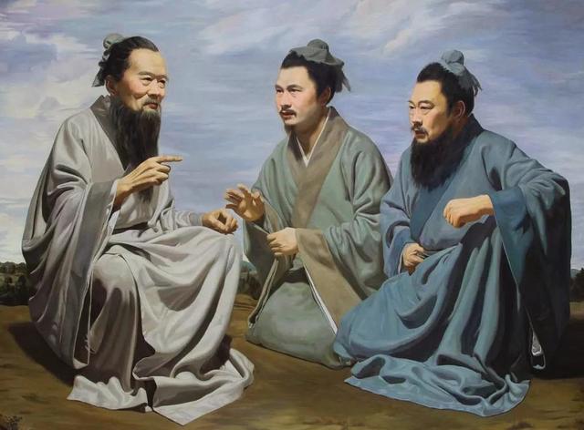 “会计当而已矣”，众所周知，孔子曾经也是一名会计师