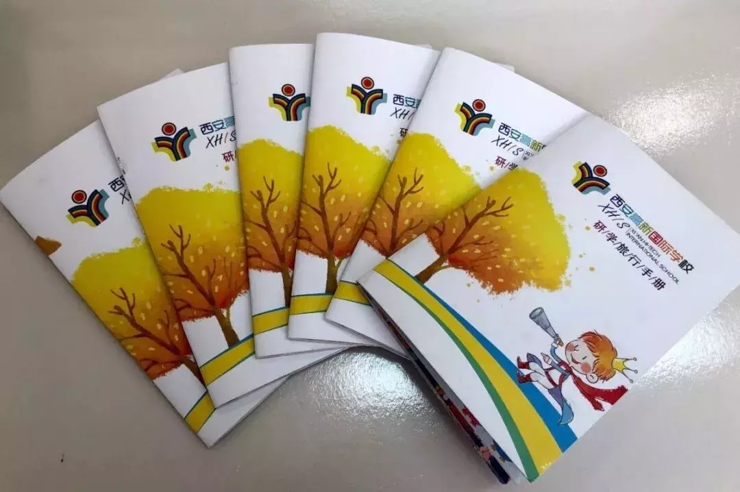 星辰大海,与你同往——西安高新国际学校给孩子一个“航天梦”,向着浩瀚星辰出发