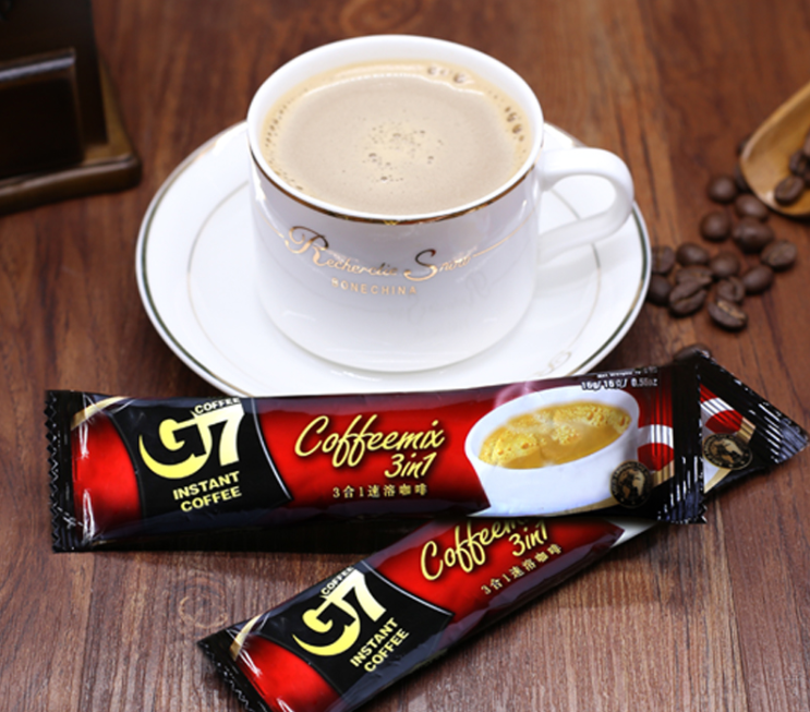 提醒你！除了星巴克，这4款速溶咖啡好喝不贵，建议多囤过足嘴瘾