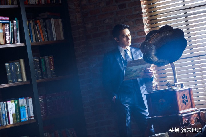 中国律师怎么穿？国情不同、分寸有异，照搬律政剧，小心丢业务