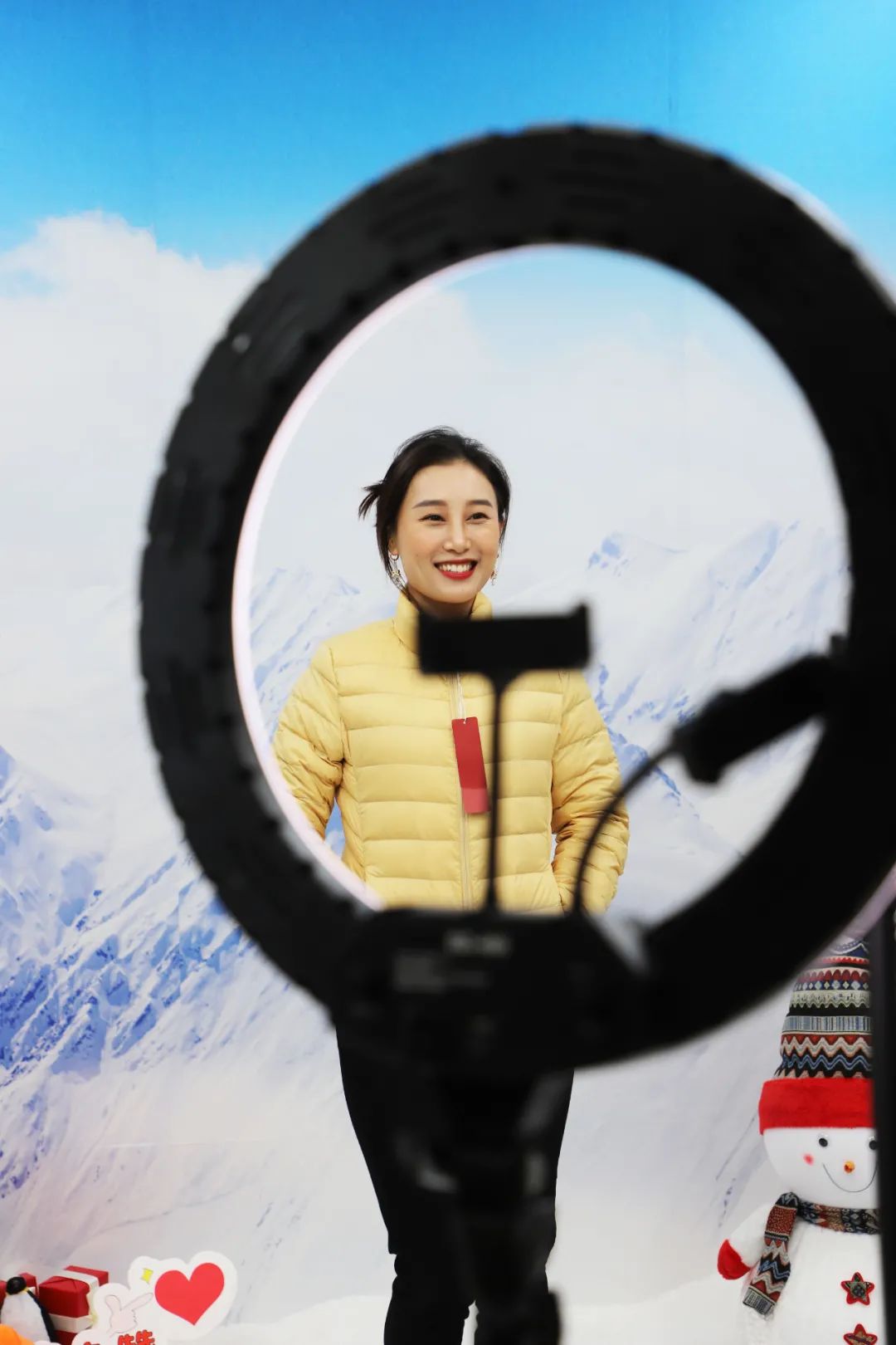 一个品牌做店播的纠结和思考：老板做操盘手，这不科学