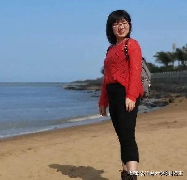 惊艳！江南大学2021级新生辅导员、班主任“爆照”，快来认识一下！