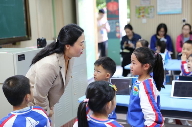 深圳市布心小学“探文化”小组合作“四学”模式(图5)