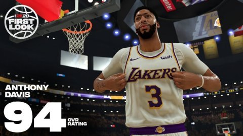 为什么nba2k没有人头(网易2019最奇葩游戏！官方自带外挂玩法，不用武器也能拿人头？)