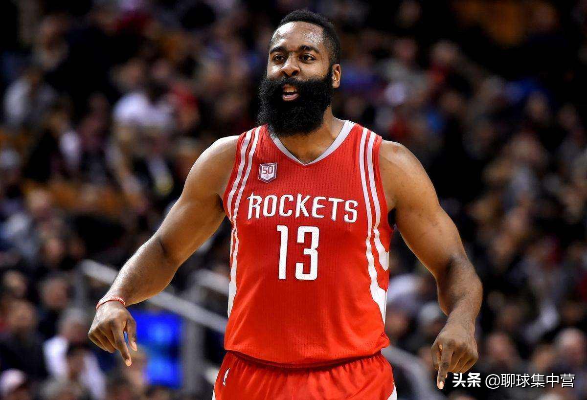 詹姆斯哈登都有哪些nba记录(NBA史上最无法打破的十大历史记录，哈登60 三双荣膺榜首)