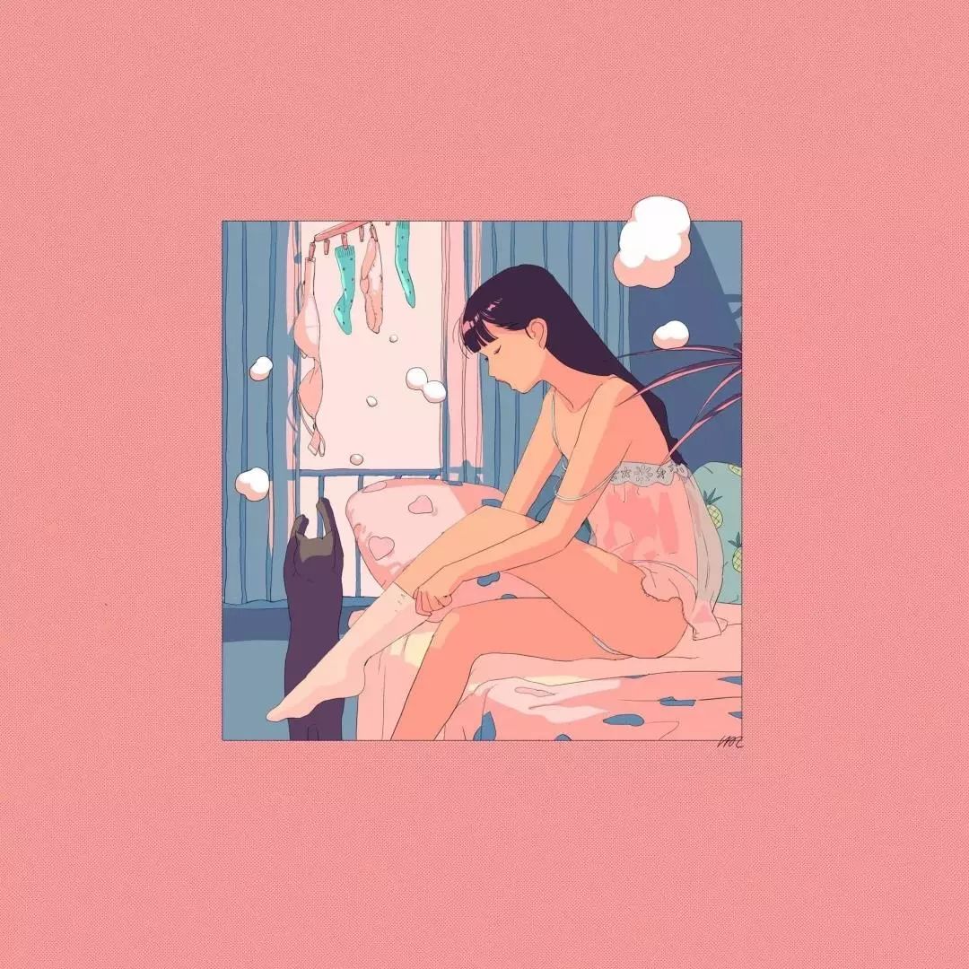 听说男生都喜欢污一点儿的女孩儿？