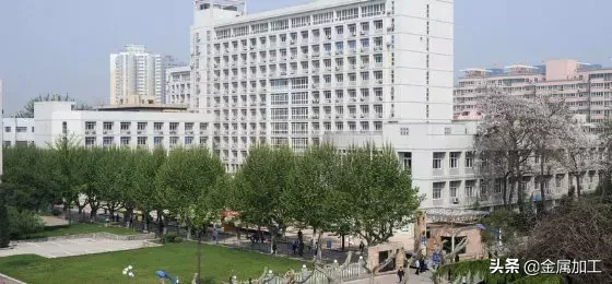 史上最全机械院校及分数线介绍，快快转给你身边的高考生吧