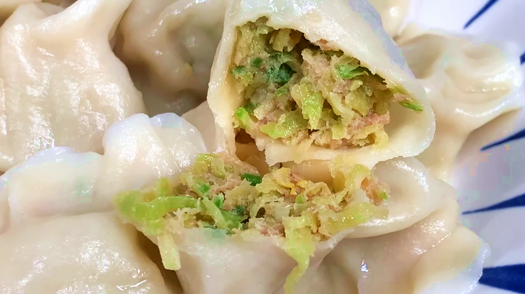 萝卜馅饺子怎么做好吃（分享萝卜馅饺子的正确做法）