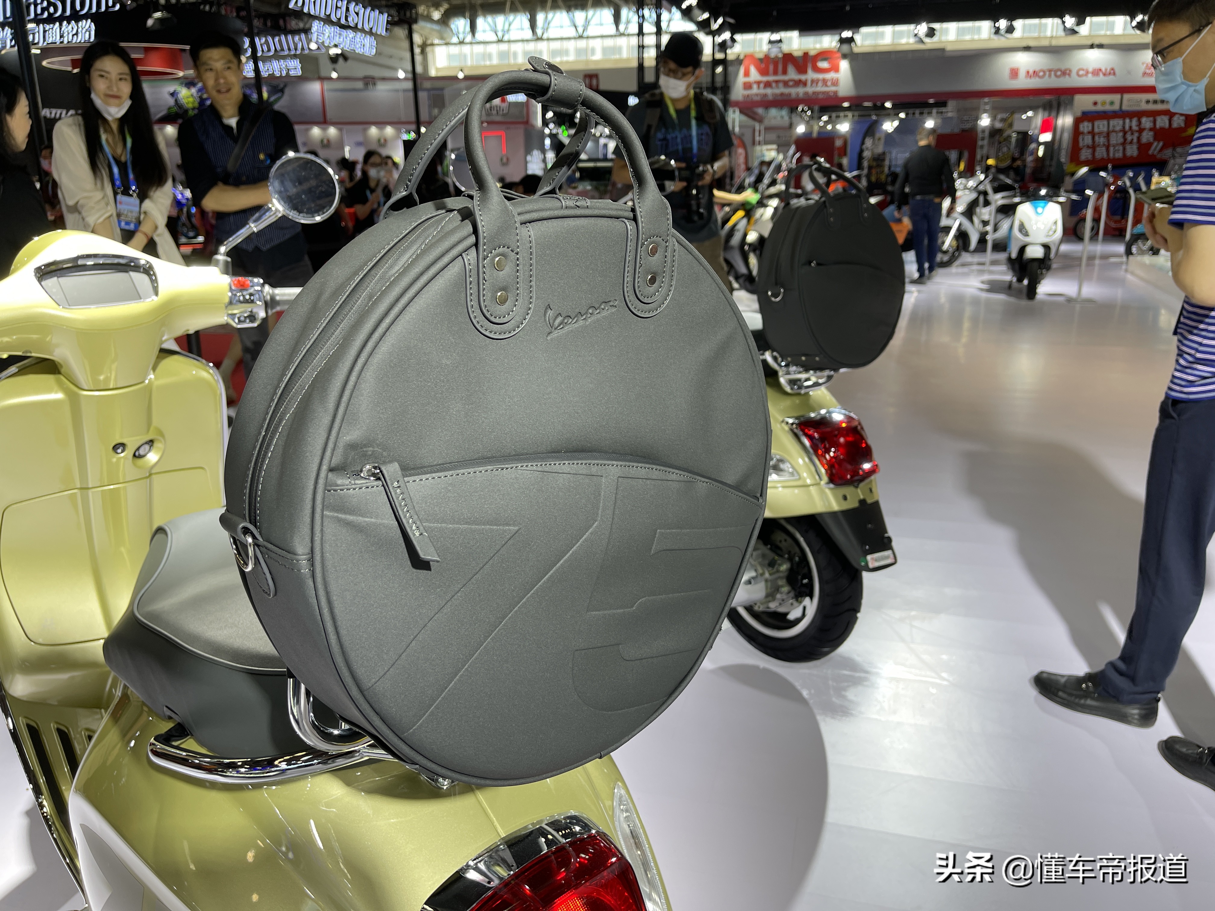 新车 | 哈雷、杜卡迪领衔，2021北京摩托车展进口重磅新车盘点