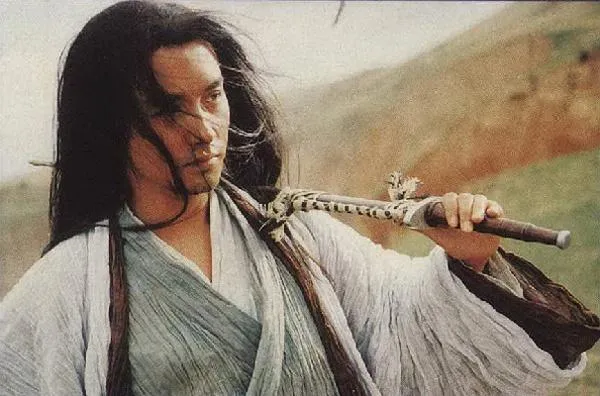 七首“武侠气”颇浓的古诗词：第一首最霸气，第四首最洒脱