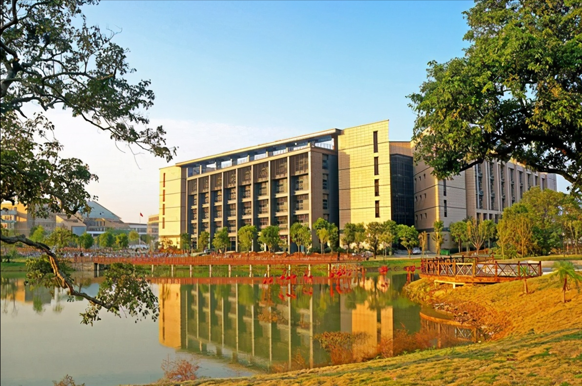 恭喜！天津大学“南下”，福建省迎来一流大学研究院