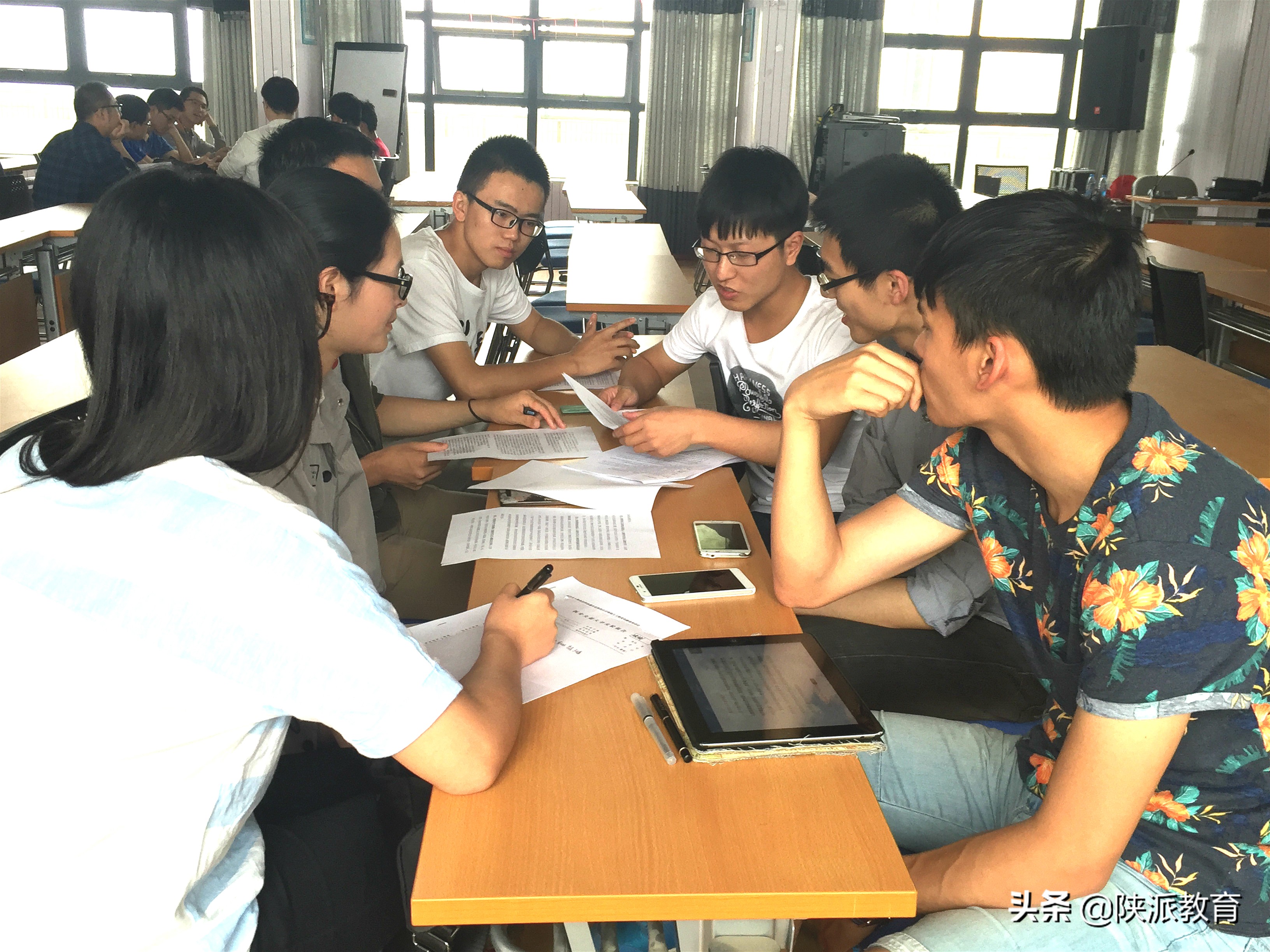 当青春遇上思政 | 西安交通大学：思政课为青春赋能