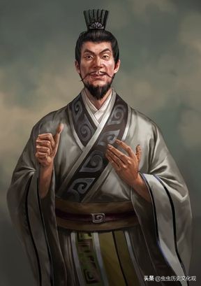 三国志12高清大图欣赏