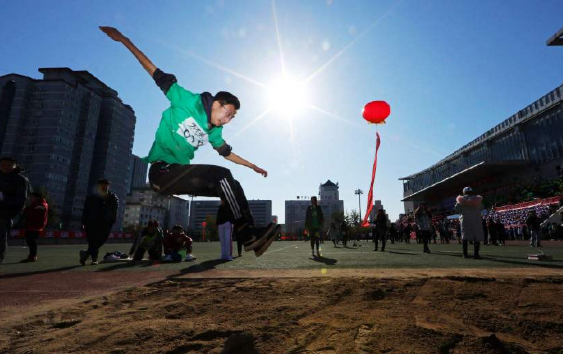 北京本地人“瞧不上”的大学，外地人却当个宝？录取分数还挺高