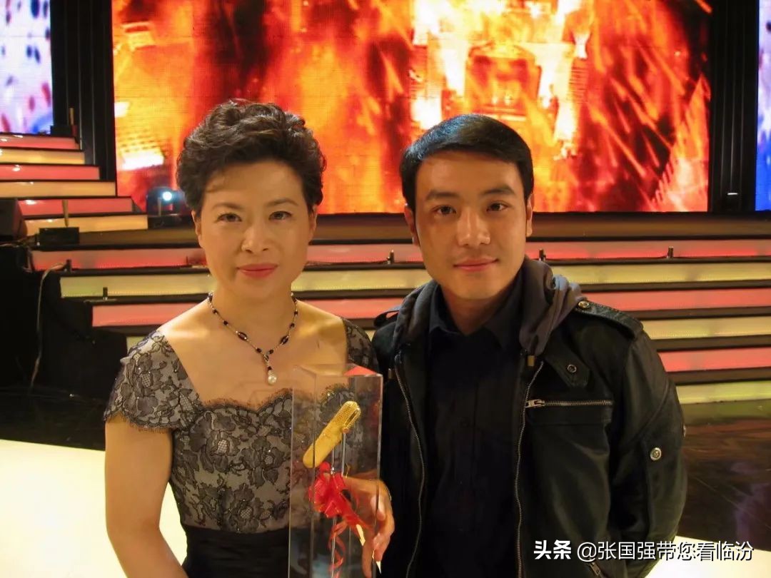 我是张国强，我为自己代言！