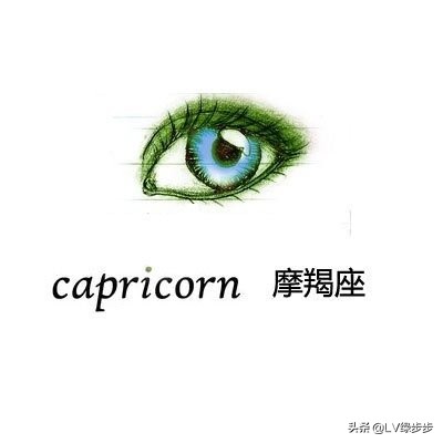 最邪恶星座排行榜，看看那双眼睛最邪恶