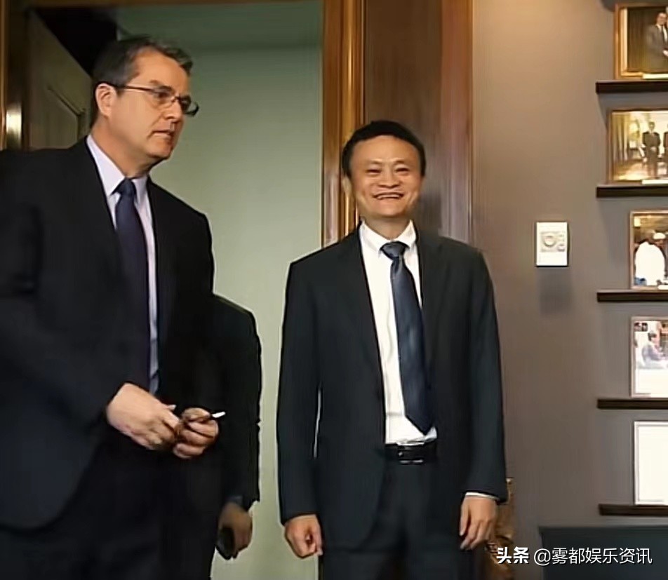 从人人称赞的“马爸爸”到人人唾弃的资本家，马云到底干了些什么