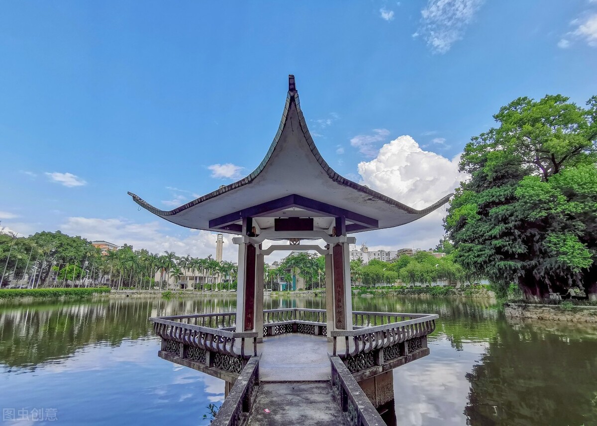 我在华南理工大学等你！2021年设计学录取成绩持续更新了3个省份