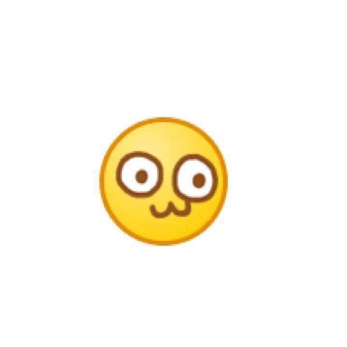 Emoji新表情包