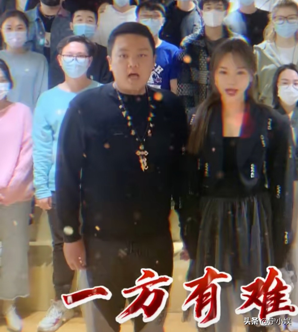 山西汛情牵动人心，这6位网红，赚钱积极，捐款更积极