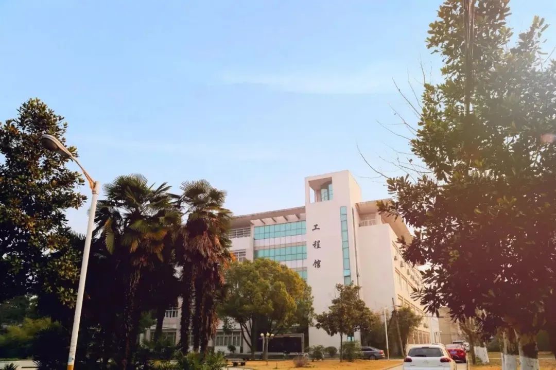 报了！扬州大学