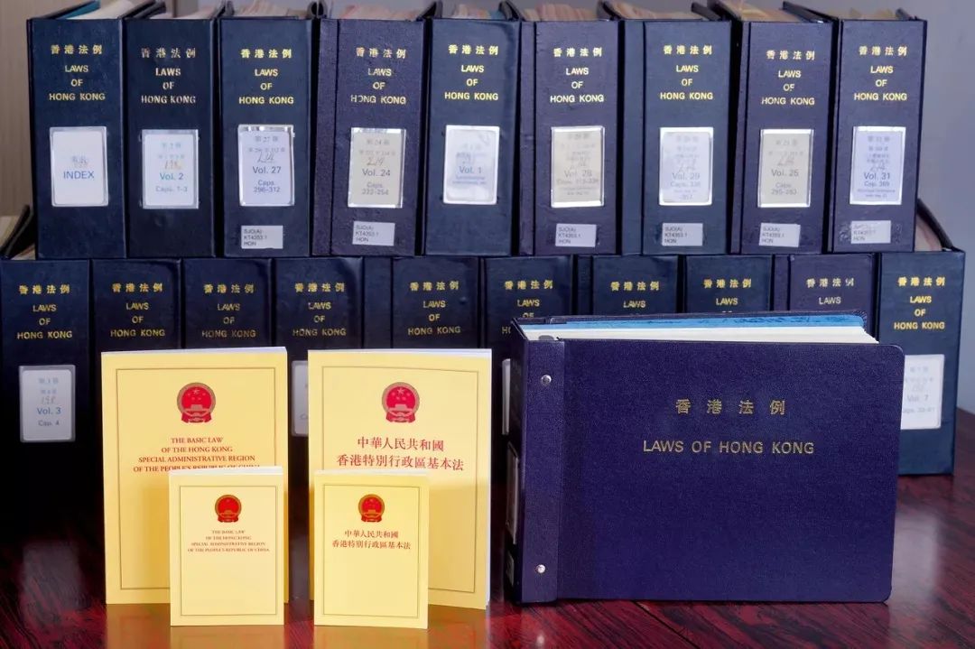 重点打击间谍活动，全方位严厉立法！23条立法应于半年内坚决落实