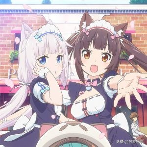 2020年一月上映的动画你看过几部