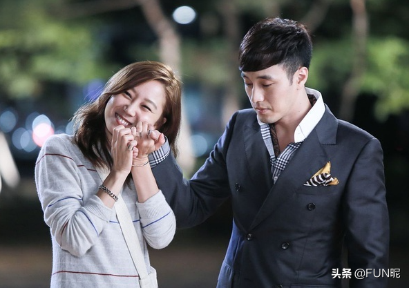 洪秀贤电视剧(洪秀贤的作品) – 抖音库