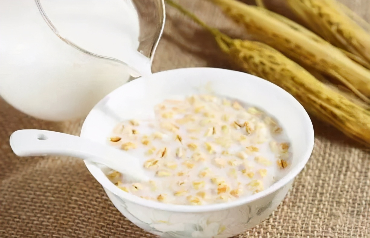 燕麦到底应该怎么吃？一次给你说清楚