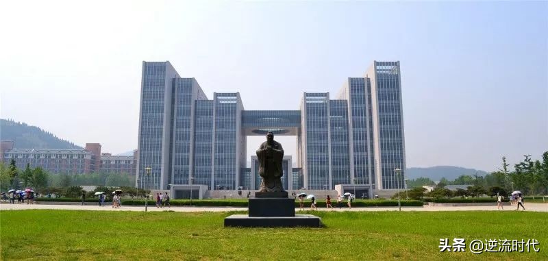 山东师范与山东科技同时冲击国家重点实验室，双一流将花落谁家？