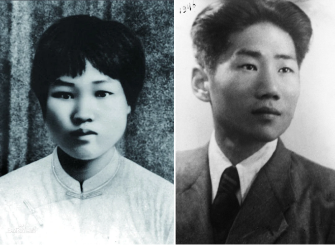 毛泽东与毛岸英：这样伟大的一对父子