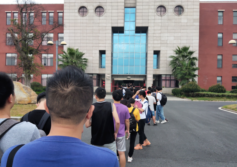 学生会这4个“岗位”含金量高，值得大一新生选择，对就业有帮助