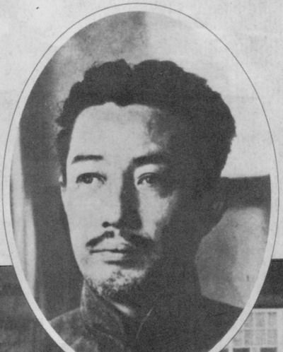 勿忘国耻牢记屈辱，这是十个人身上沾满了中国人的鲜血！