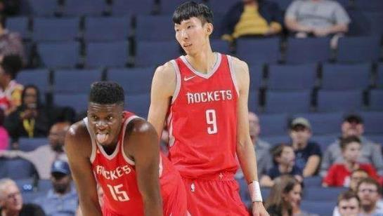 周琦nba为什么被裁(周琦被裁的真因找到了！不光是火箭没钱，这4大因素才是最大祸根)