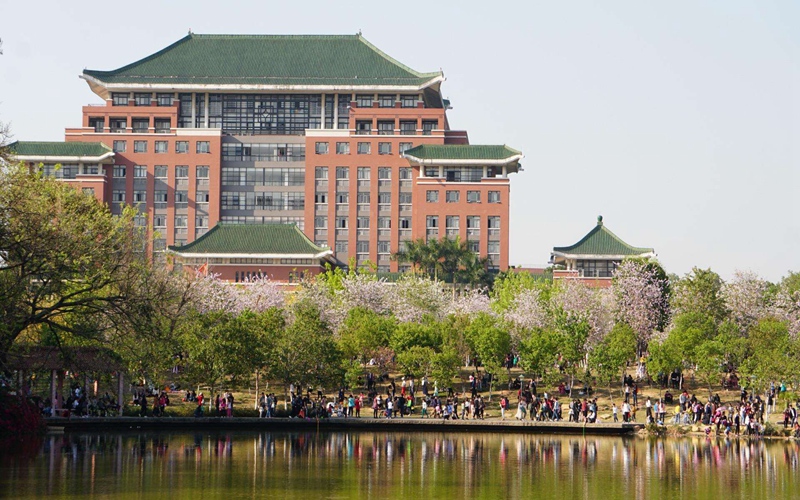 华南农业大学能否入选第二轮“双一流”建设高校？