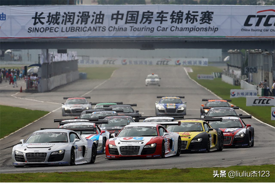 关注赛道精神，认识奥迪sport品牌