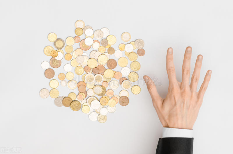 不想一直穷下去？穷人理财的最佳方法